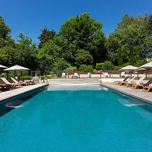 La Reserve Geneve Voltaire Aparthotel