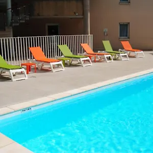 Citadines Geneve Ferney Voltaire Aparthotel