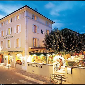 De France Hotel
