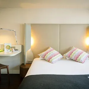 Campanile Geneve - Hotel