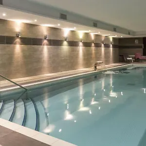 Zenitude Swiss Aparthotel