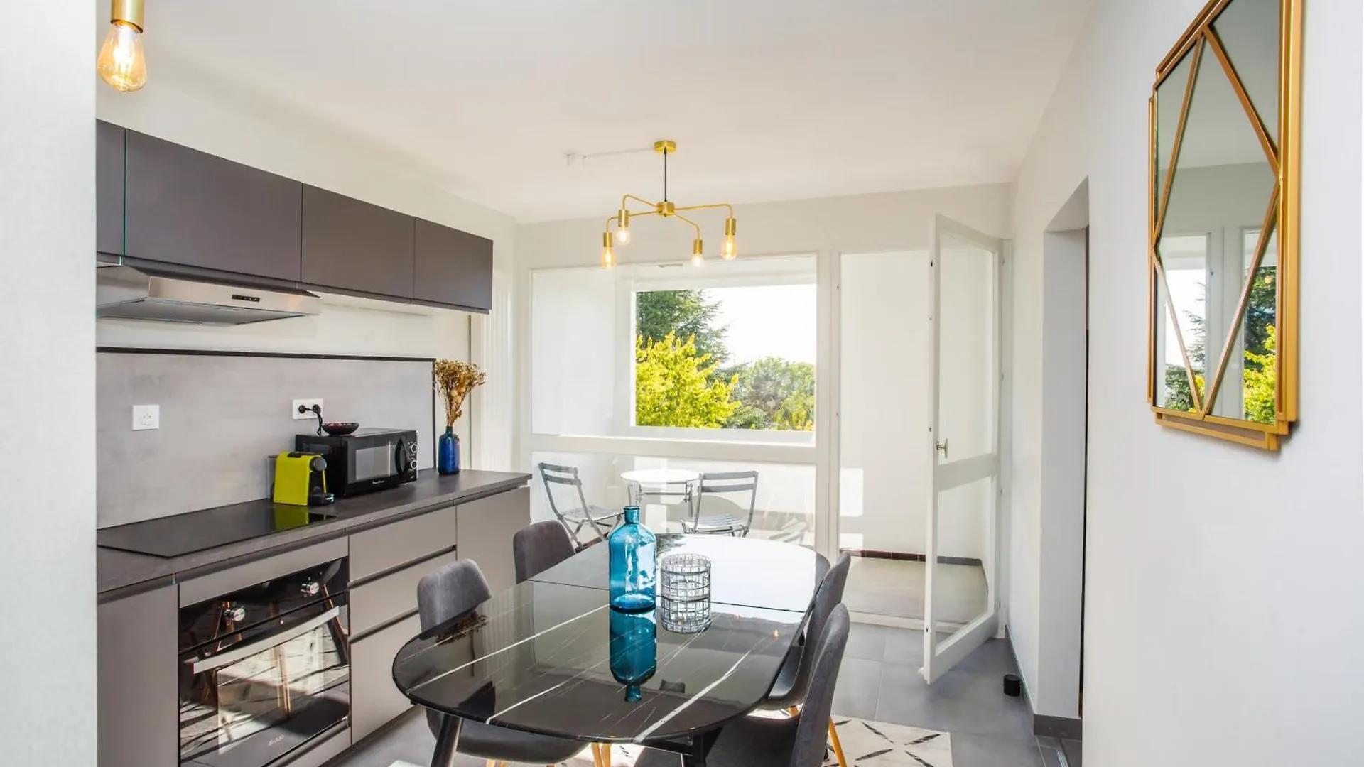 Appartement Neuf Moderne A Louer Ferney-Voltaire 0*,  France